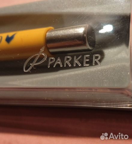 Ручка Parker