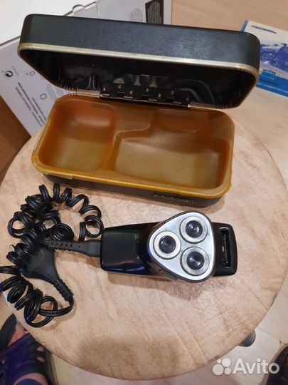 Электробритва Агидель 3