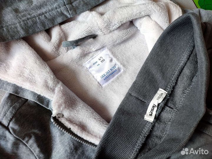 Костюм для мальчика. Размер 104