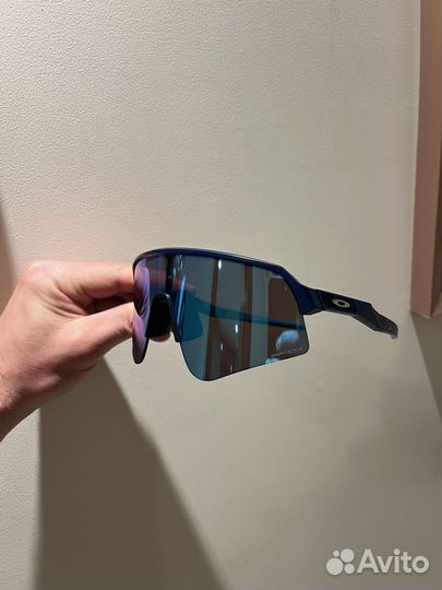 Очки oakley sutro lite sweep