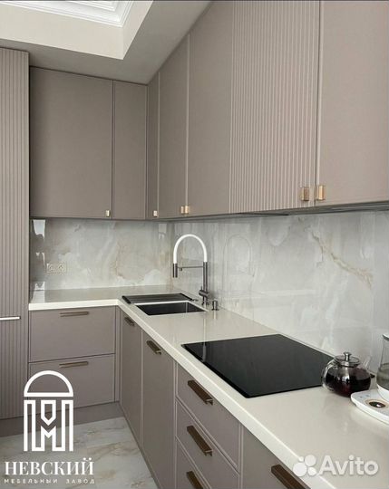 Кухни на заказ под ваш бюджет