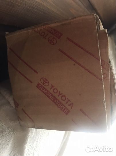 Шрус (граната) для Toyota Celica