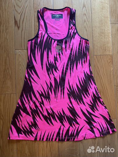 Теннисное платье hydrogen M