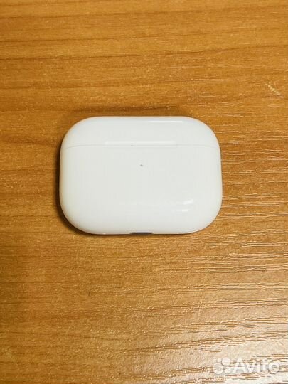 Apple airpods pro 2-го поколения
