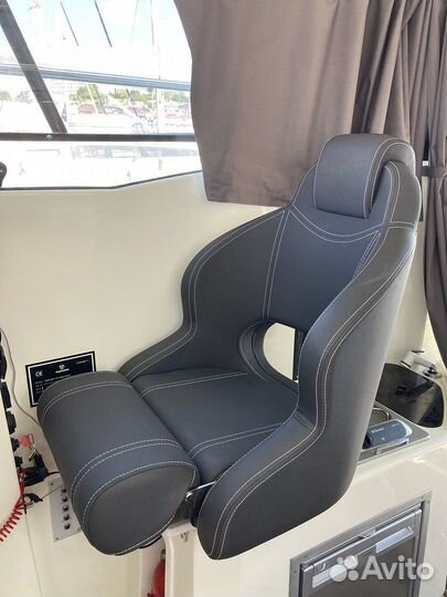 Parker 770 Weekend 2017 года