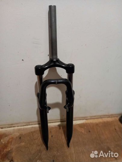 Вилка для велосипеда 26