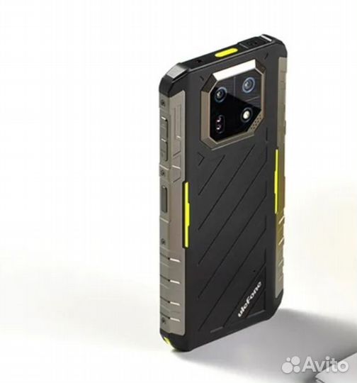 Ulefone Armor 22, 8/128 ГБ