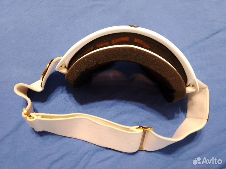 Горнолыжные очки dragon