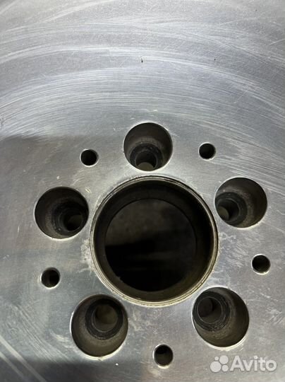 Диск R19 Mercedes-Benz S-Klasse W222 Maybach