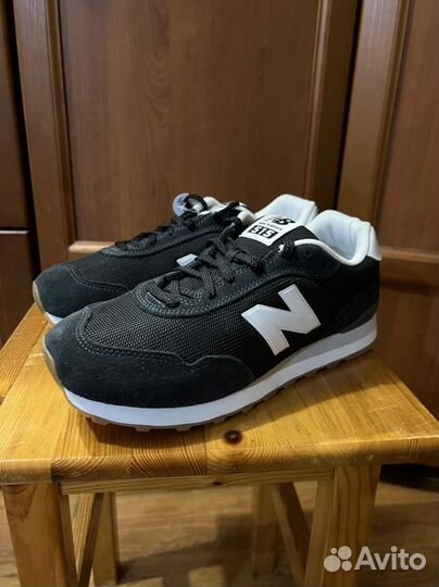 Кроссовки new balance 515 оригинал