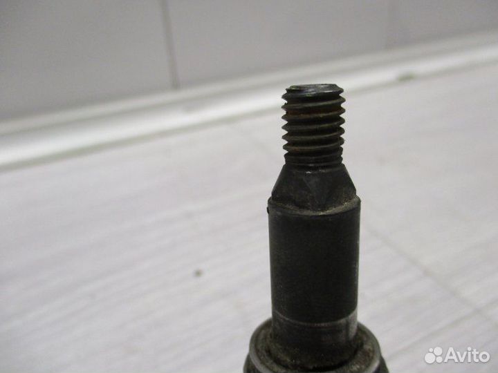 Трапеция дворников Mercedes-Benz C-Class 2.2 2003