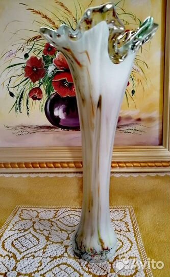 Вазы,времен СССР