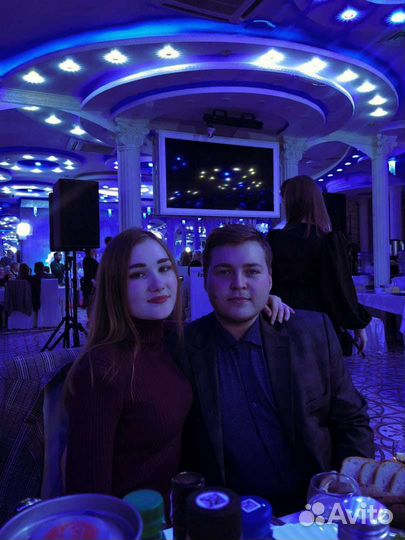 Трезвый водитель