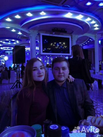 Трезвый водитель