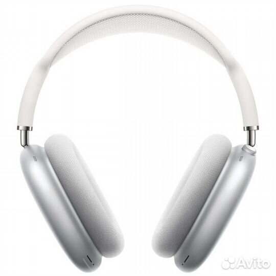 Беспроводные наушники Apple AirPods Max silver