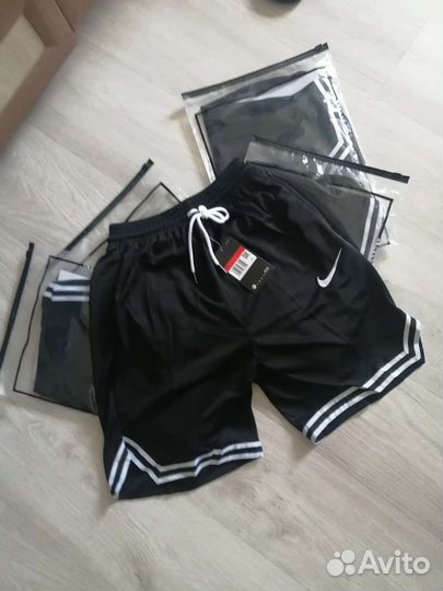 Шорты nike новые