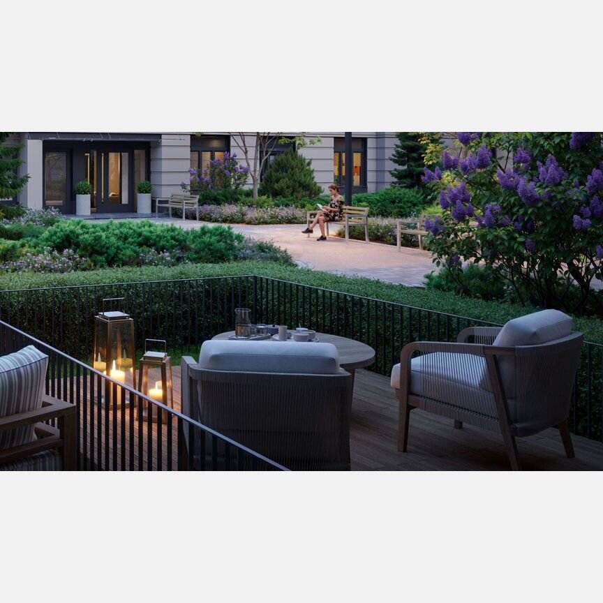 Квартира-студия, 22,1 м², 2/4 эт.