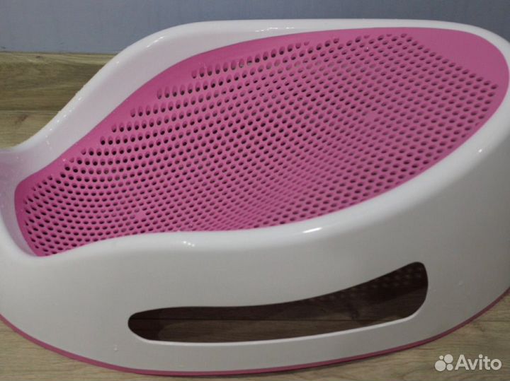 Горка для купания Angelcare