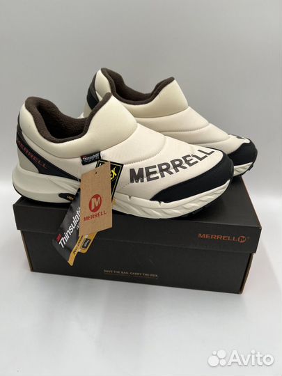 Кроссовки зимние