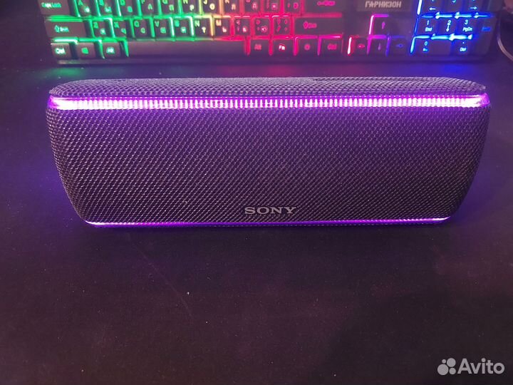 Колонка sony srs xb31