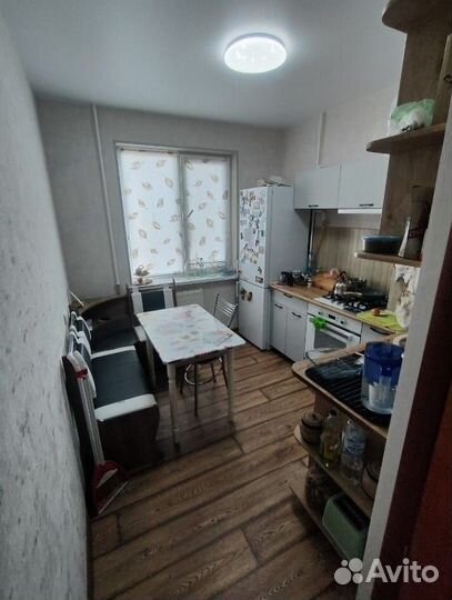 Кухонный уголок