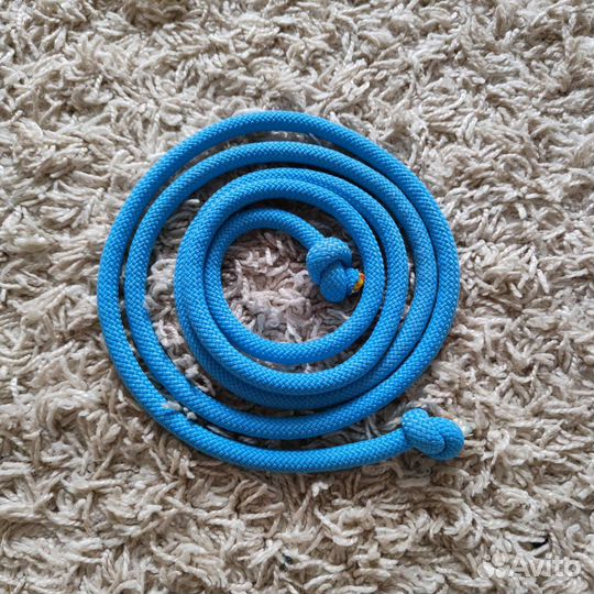 Скакалка для художественной гимнастики