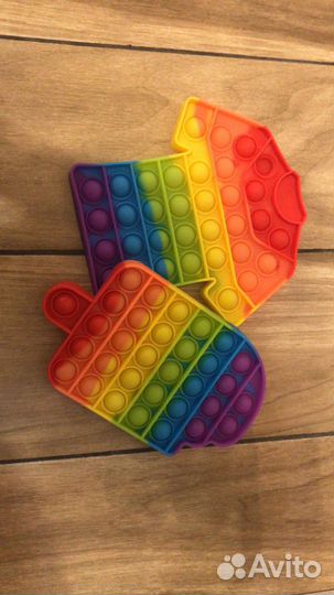 Детские игрушки