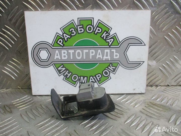 Кнопка регулировки зеркал Volkswagen Caddy 3 2007г