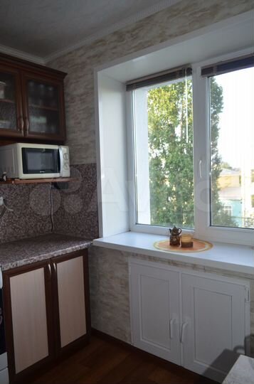 2-к. квартира, 42,4 м², 3/4 эт.