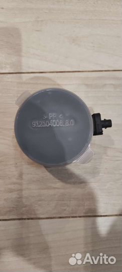 Датчик массового расхода воздуха Kia Mohave