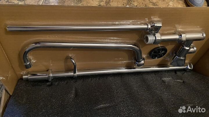 Мойка для кухни