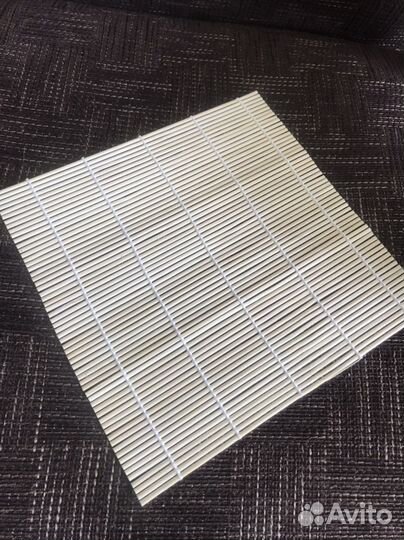 Циновка для роллов