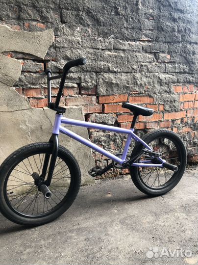 Bmx freecoster wtp reason 2020