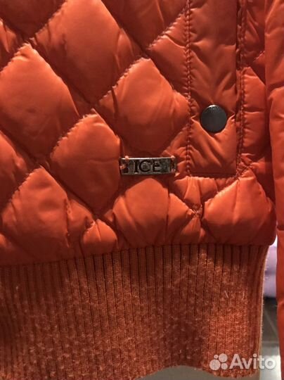 Куртка Iceberg