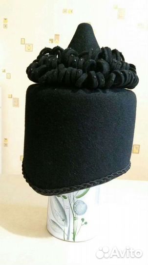 Головной убор. Эксклюзив