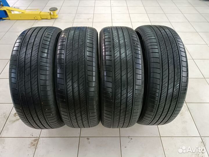 Kumho Solus HS63 225/55 R18