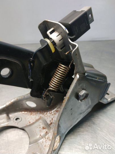 Педаль тормоза Kia Rio X X-Line FB G4FG 1.6 2018