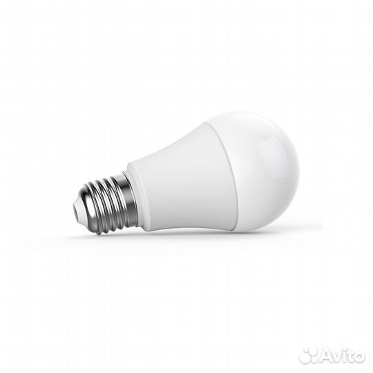 Умная лампочка Aqara Light Bulb T1 E27 A60