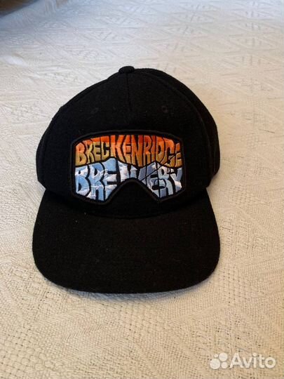 Кепки New era и другие