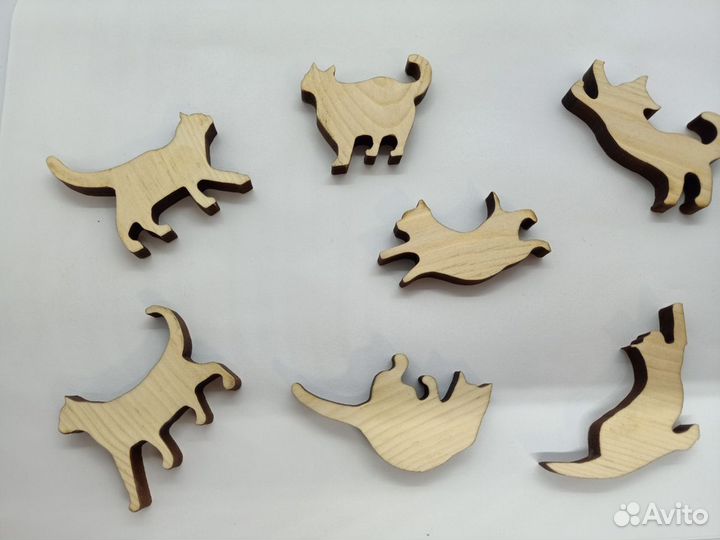 Котодженга игра