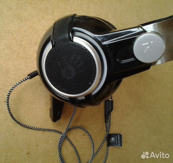 Наушники A4tech bloody