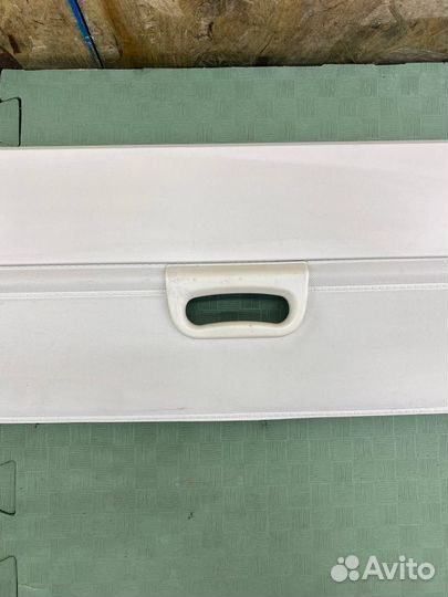 Шторка багажника BMW X5 F15