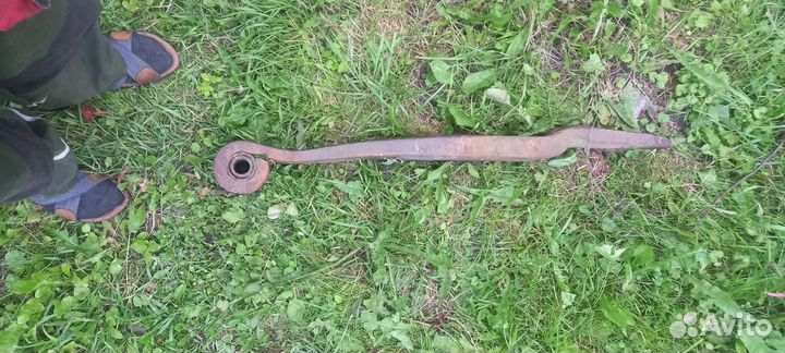 Ступица бпв эко