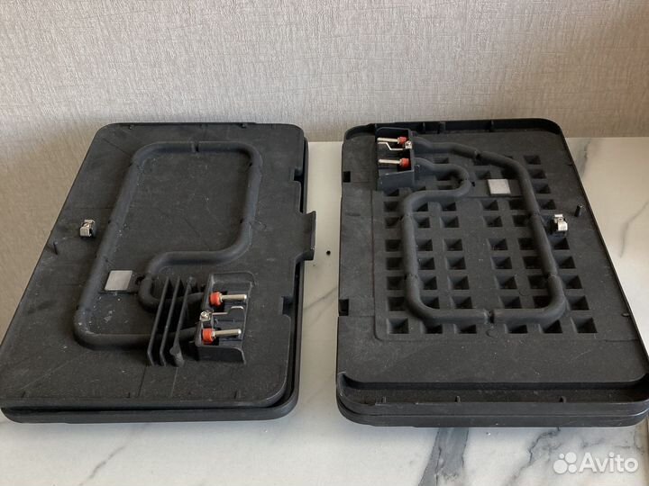 Электрогриль