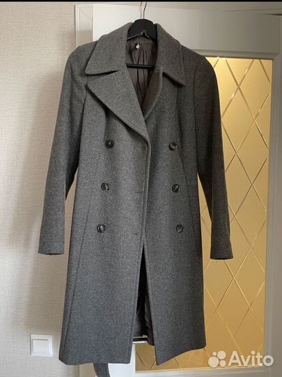 Пальто sisley 40-42