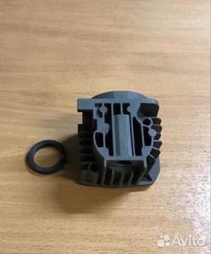 Ремкомплект компрессора Range Rover Vogue l322