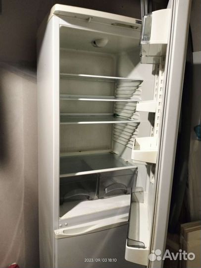 Холодильник бу