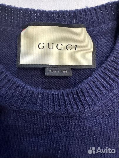 Gucci оригинал