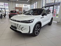 Новый BAIC X75 1.5 AMT, 2024, цена от 2 699 000 руб.