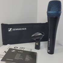 Sennheiser E945 вокальный микрофон